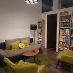 Oktogon Deluxe Budapest