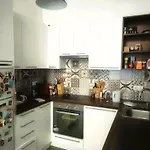 Oktogon Deluxe Budapest