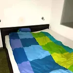 Oktogon Deluxe Budapest