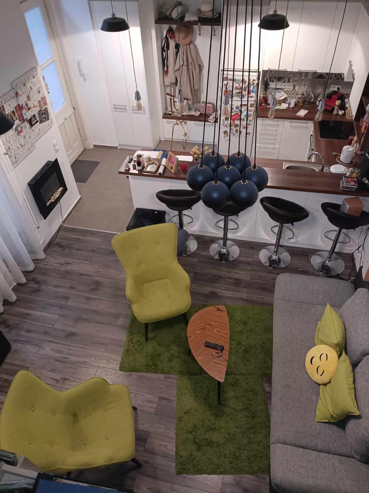 Oktogon Deluxe Apartment