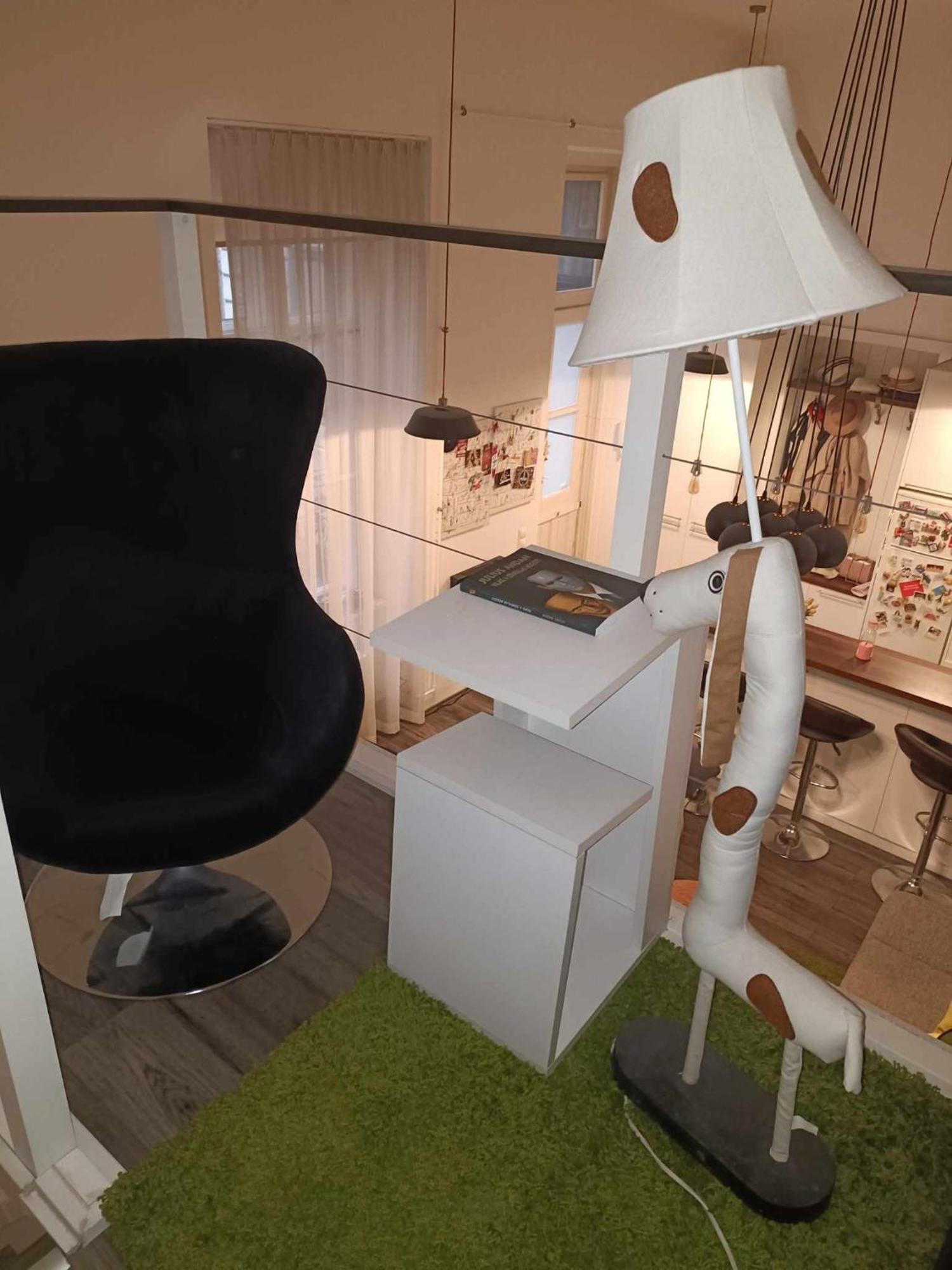Apartament Oktogon Deluxe